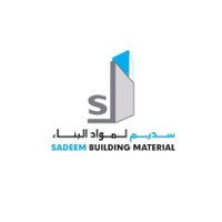 Sadeem building Material Trading Co. LLC(@Sadeembuilding) 's Twitter Profile Photo