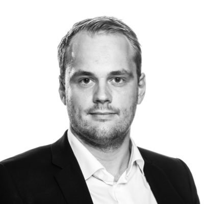 Politisk korrespondent på @berlingske. Tidl. politisk redaktør og redaktionschef samme sted. Tweeter om #dkpol og #dkmedier. Tlf: 50 76 45 02.