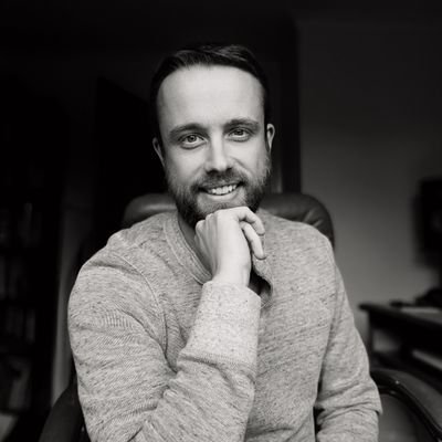 Robert Sudall Profile