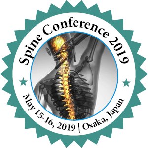 “5th #Global #Congress on #Spine and #Spinal #Disorders” scheduled on May 15-16, 2019 at #Osaka, #Japan. Avail #Speaker #Delegate #Exhibition #Sponsorship slots