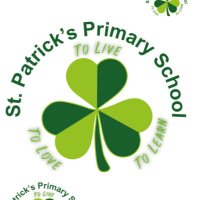 St Patrick's Primary (@stpatrickspri) 's Twitter Profile Photo St Patrick's Primary (@stpatrickspri) 's Twitter Profile Photo