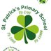 St Patrick's Primary (@stpatrickspri) Twitter profile photo