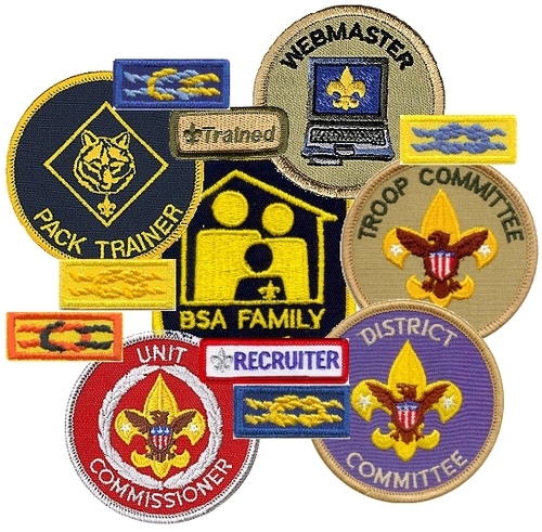 ScoutersAnon's profile picture. Just a fun little special place in the world for those people that really love scouting!
