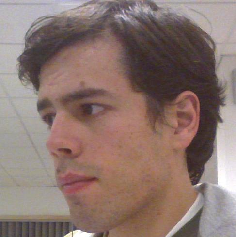 Software Engineer@WIT Software; insterested in Snowboard, Soccer, Karate, Cinema and Poker