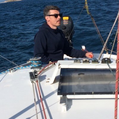 jeanfrancoispot's profile picture. I am I