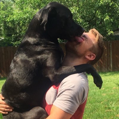gunsmilk5's profile picture. UE Alum. RN, BSN. Dog dad. Instagram: akey5.