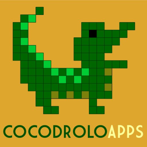 CocodroloApps Profile Picture