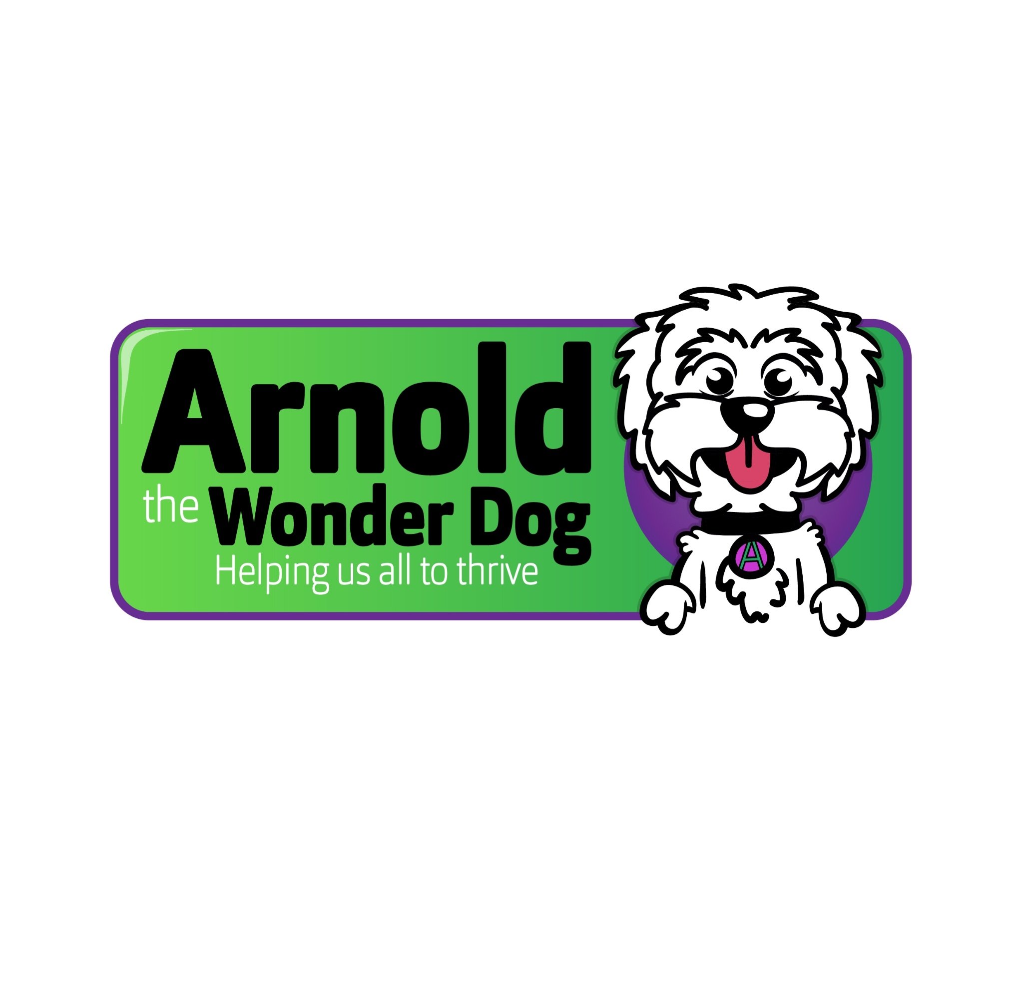 Arnold the Wonder Dog