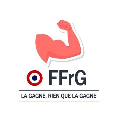 La fédé française de la gagne célèbre le meilleur de la France, celle qui ne pense pas que l’essentiel est de participer. Fourcade/Riner/Deschamps compatible.