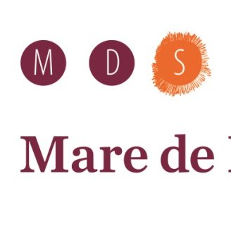 Twitter oficial Col·legi Mare de Déu de la Serra