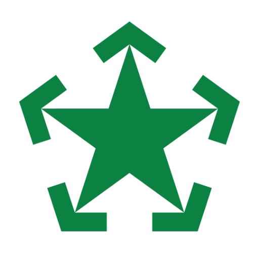 CompleteEo's profile picture. Run by Tim Owen of the books Complete Esperanto and Enjoy Esperanto. The publisher's official account is @TYOpenRoad.