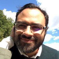 Oscar H. Laguna (@lagunaespitia) 's Twitter Profile