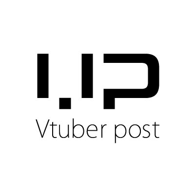 Vtuber post（Vポス）公式