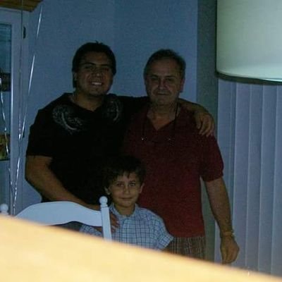 Focka13's profile picture. simple just like me