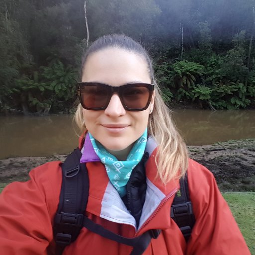 Nyrie_A's profile picture. Physiotherapist / Strength & Conditioning coach / Sports lover, adventure seeker & traveller