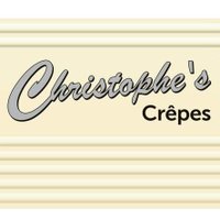 Christophes crepes (@christophes_co) 's Twitter Profile