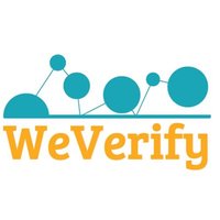 WeV3rify_H2020_Project (@weverify) 's Twitter Profile