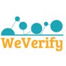 WeVerify's profile picture. @EU_H2020 Project. Network analysis, #verification, #disinformation & more. Follow-up project and updates: follow @veraai_eu. Contact: @jospang