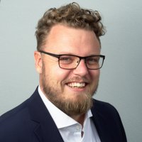 Frederic Lieser (@cassiusgrey) Twitter profile photo