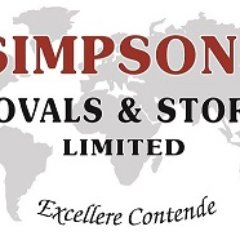 UK and International Removals, Storage, Excess Baggage. 0800 515930.