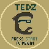 Lukas (@dertedz) Twitter profile photo