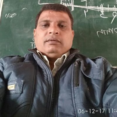SECRETARY GENERAL NPSEFR
TEACHER , Education department Rajasthan