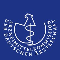 Arzneimittelkommission der deutschen Ärzteschaft (@akdae_news) Twitter profile photo