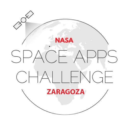 Somos una comunidad nacida para APRENDER resolviendo retos propuestos por la @NASA . Hackathon el 6 y 7 de octubre en @etopia_. ¡¡Apúntate!!