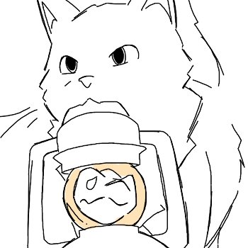 catlamp the webbed comicさんのプロフィール画像