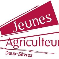 Jeunes Agriculteurs Deux-Sèvres(@jeunesagris79) 's Twitter Profile Photo