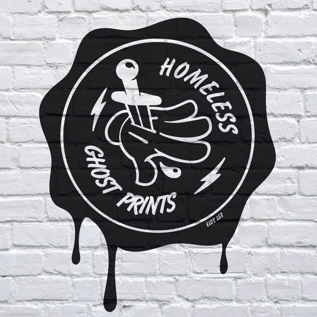 HomelessGhostPrints