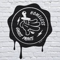 HomelessGhostPrints(@PrintsGhost) 's Twitter Profile Photo