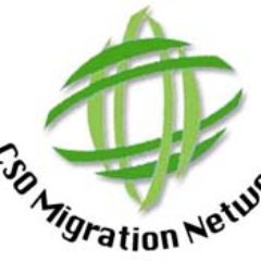 CSOnetMADE's profile picture. United for a voluntary,safe and dignified migration.