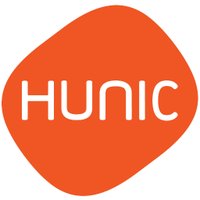 HUNIC GmbH (@hunic_de) Twitter profile photo