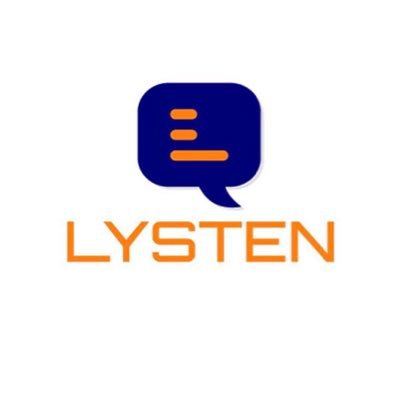 Lysten_ Profile Picture