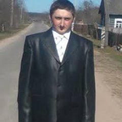 promobot1's profile picture. 