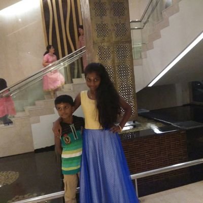 Devisakthi4's profile picture. Dhanu