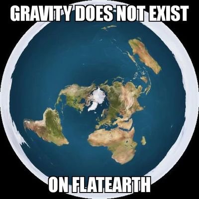 #Flatearth scientist #Ph.D #flipside #expedition #ProjectEdge #Professor #UnofficialAustralia #donations #ForgeAhead #funding #Thankyou #FindTheEdge #Finland