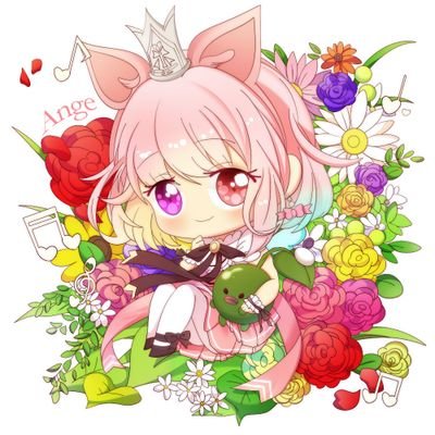 ⋆❁*Ꭿᐢᵍᵉ*❁⋆ｱﾝｼﾞｭ❂ ﾃﾞｭﾗ鯖さんのプロフィール画像
