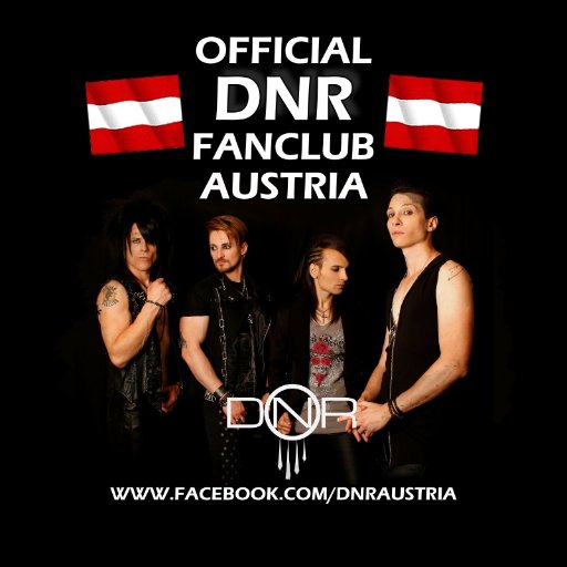 DNR Fanclub Austria