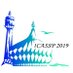IEEE ICASSP 2019 (@icassp2019) Twitter profile photo IEEE ICASSP 2019 (@icassp2019) Twitter profile photo