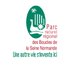 Parc naturel régional Boucles de la Seine Normande (@PnrBSN) Twitter profile photo