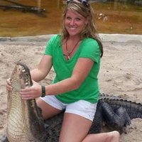 melissa Fraley - @melissafraleyRN Twitter Profile Photo