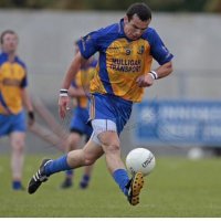 Anthony Mulligan - @AnthonyMulliga9 Twitter Profile Photo