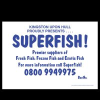 Superfish123 (@superfish1231) 's Twitter Profile