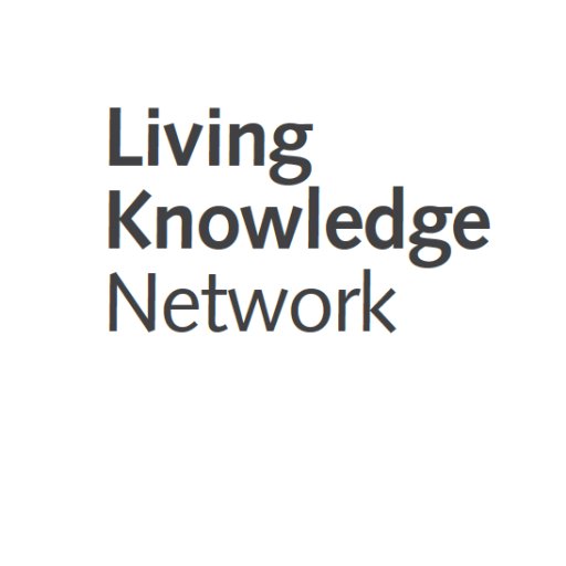 Bringing knowledge to life in your library. A UK wide Network of public and National libraries