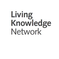 Living Knowledge Network(@LKN_Libraries) 's Twitter Profile Photo