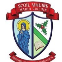 Scoil Mhuire, Maigh Cuilinn(@SMoycullen) 's Twitter Profile Photo