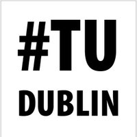 TU4Dublin(@TU4Dublin) 's Twitter Profile Photo