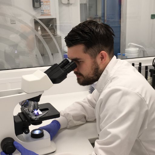 UKAS accredited laboratory based in Sheffield providing #chemistry and #microbiology testing services.